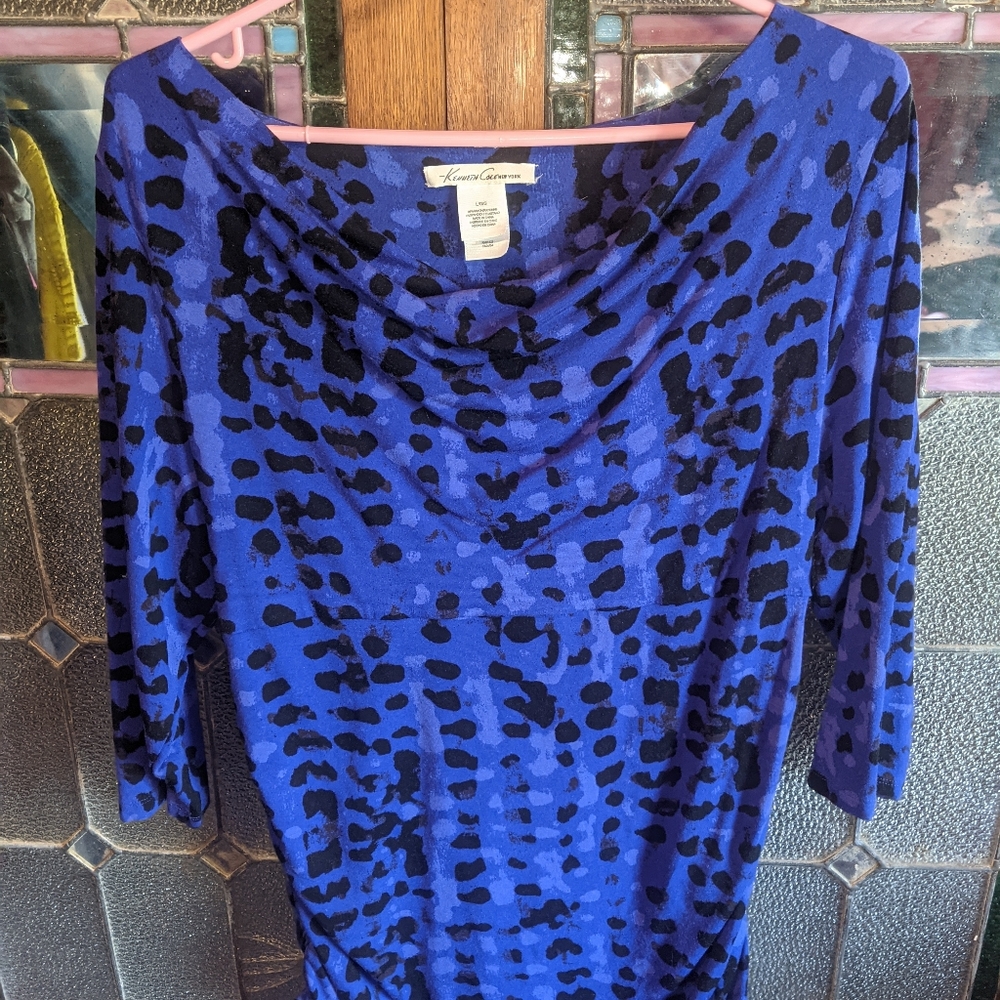 Kenneth Cole New York Sexy Top